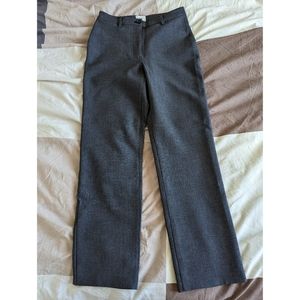 Wilfred Cressida Pant - heather peppercorn grey, size 4